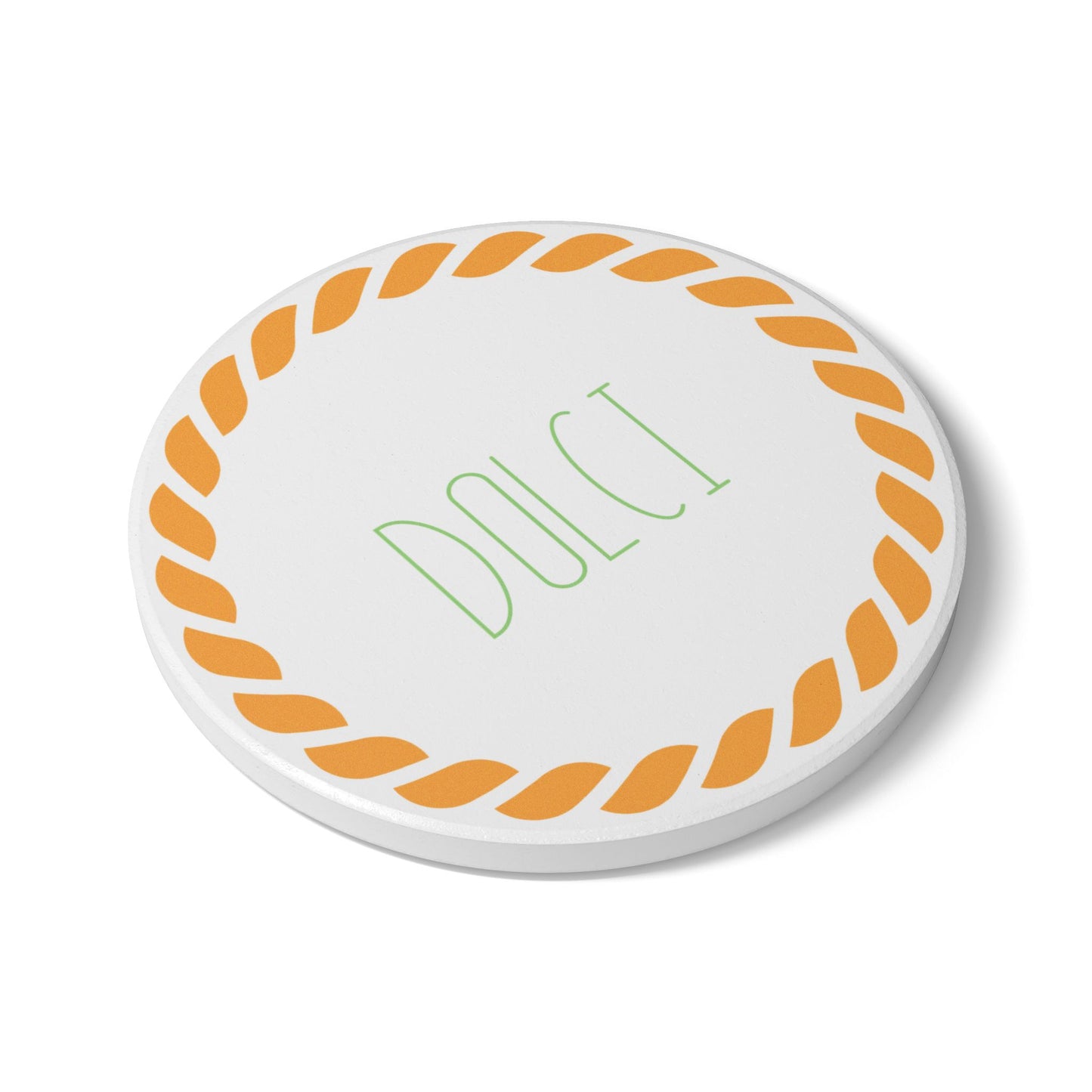 Italian Coaster - Dolci
