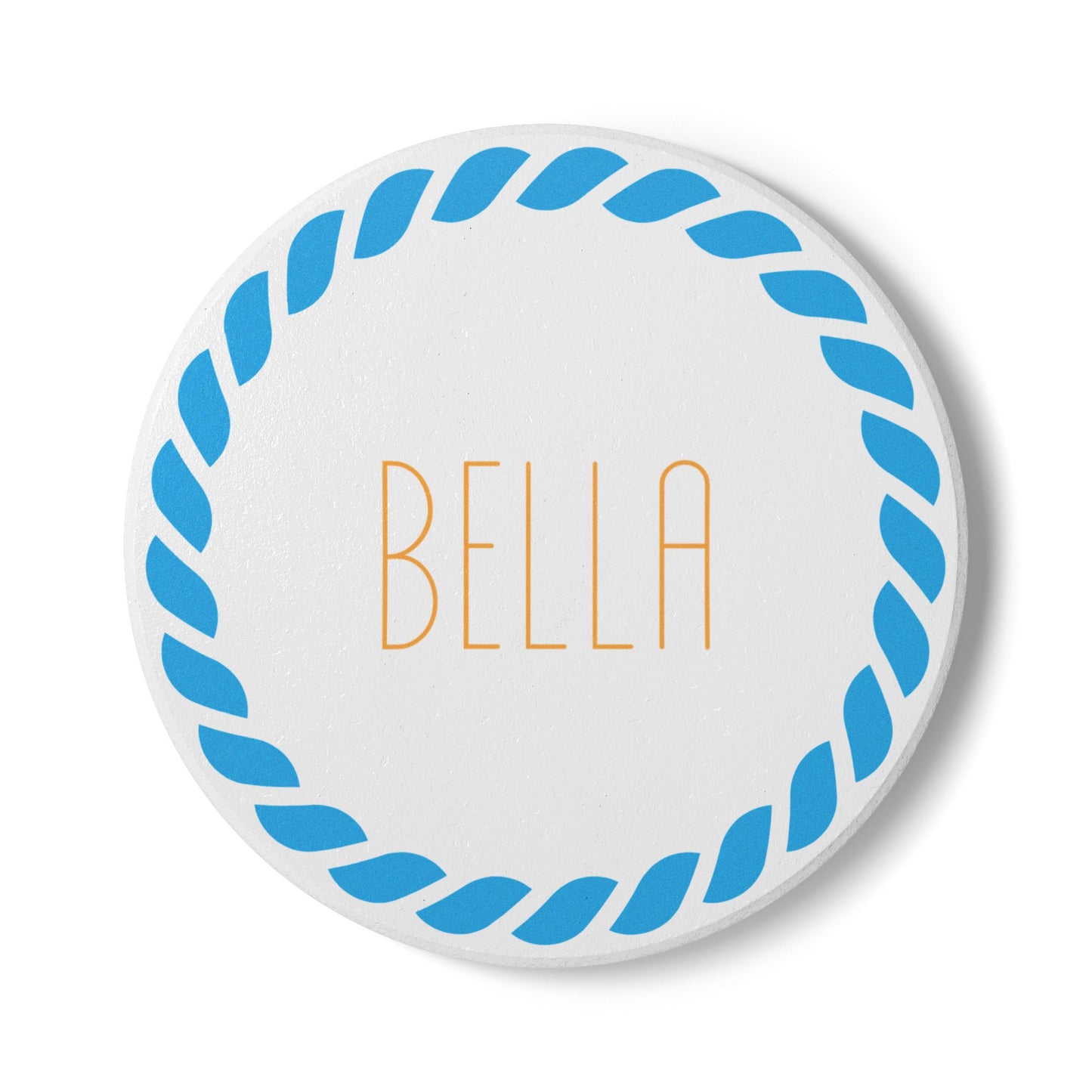 Italian Coaster - Bella