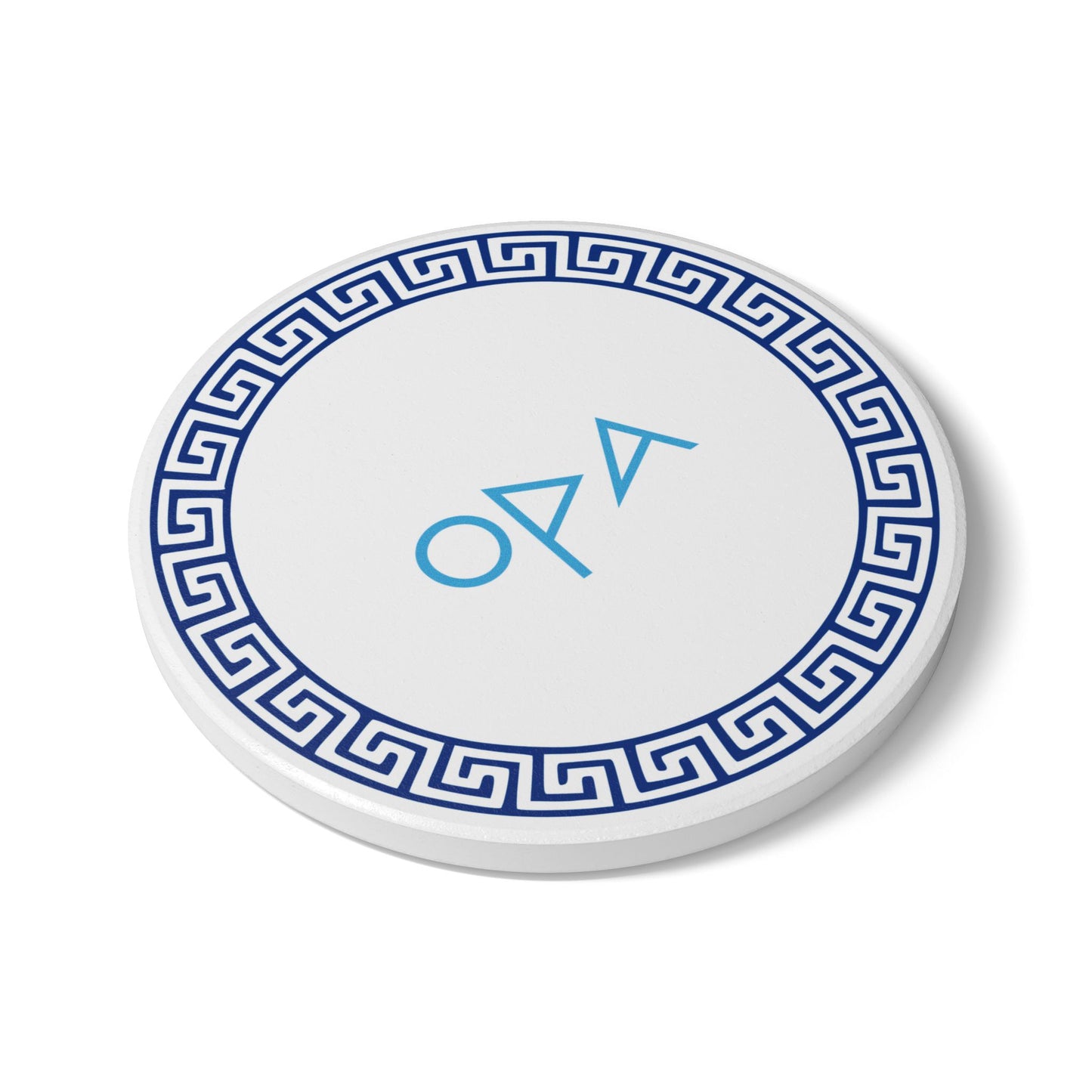 Greek Coaster - Opa